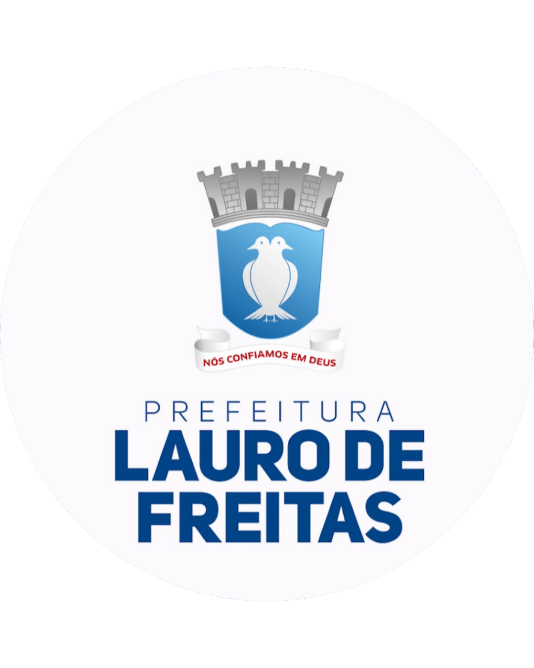 Prefeitura de Lauro de Freitas